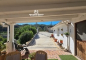 Casa de camp amb terreny en venda a Almanzora ref.: TR363386 foto