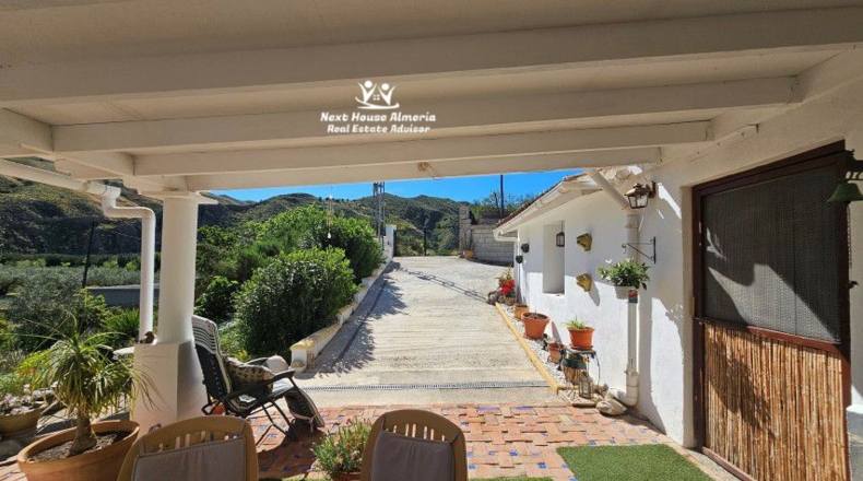 Almeria - Almanzora - 400m2