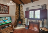 Casa de camp amb terreny en venda a Almanzora ref.: TR363386 foto