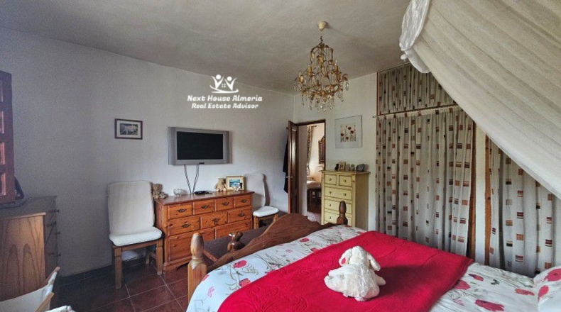 Almeria - Almanzora - 400m2