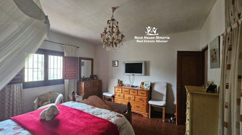 Almeria - Almanzora - 400m2