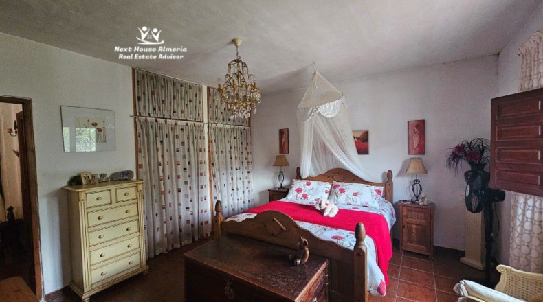 Almeria - Almanzora - 400m2