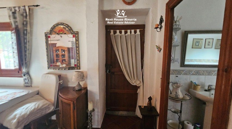 Almeria - Almanzora - 400m2