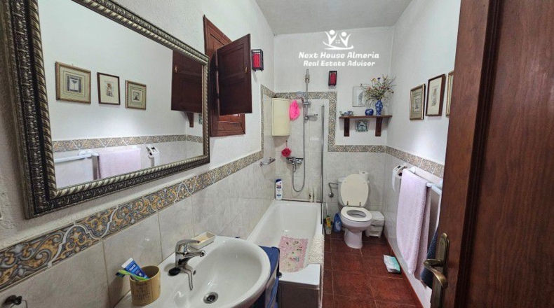 Almeria - Almanzora - 400m2