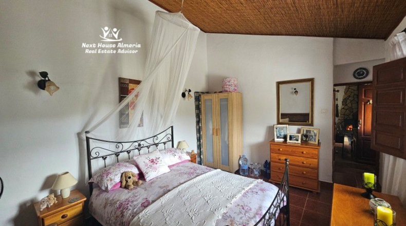 Almeria - Almanzora - 400m2