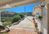 Casa de camp amb terreny en venda a Almanzora ref.: TR363386 foto