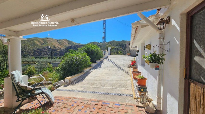 Almeria - Almanzora - 400m2