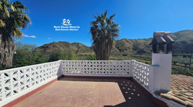 Almeria - Almanzora - 400m2