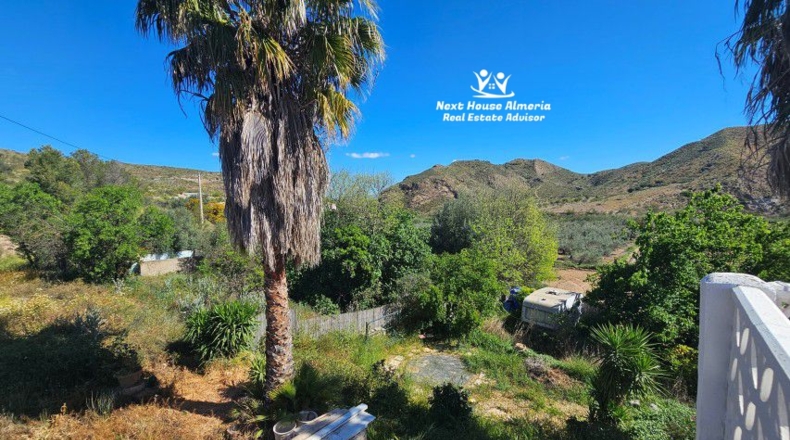 Almeria - Almanzora - 400m2