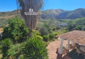 Casa de camp amb terreny en venda a Almanzora ref.: TR363386 foto