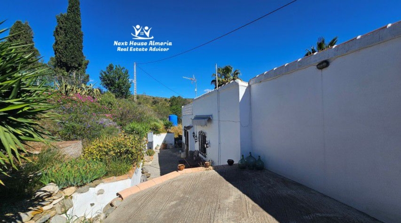 Almeria - Almanzora - 400m2