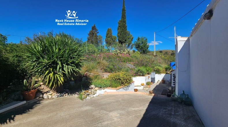 Almeria - Almanzora - 400m2
