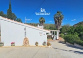 Casa de camp amb terreny en venda a Almanzora ref.: TR363386 foto