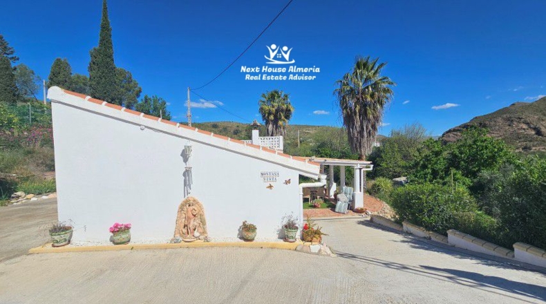 Almeria - Almanzora - 400m2
