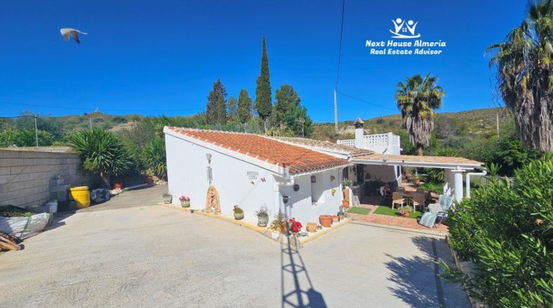 Almeria - Almanzora - 400m2