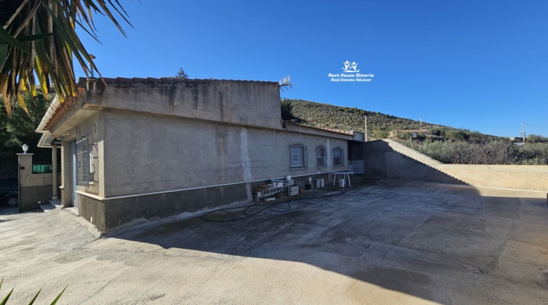 Almería - Fines - 7945m2