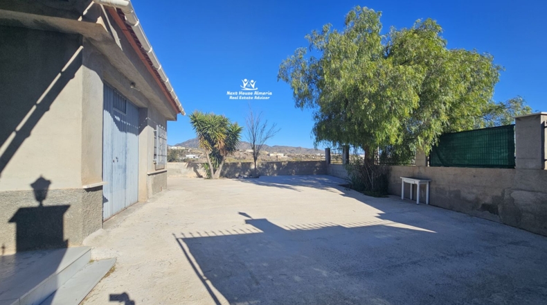 Almería - Fines - 7945m2