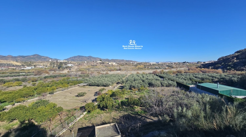 Almería - Fines - 7945m2