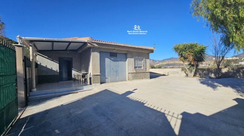 Almería - Fines - 7945m2