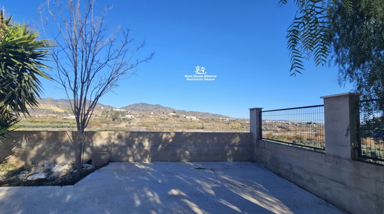 Almería - Fines - 7945m2