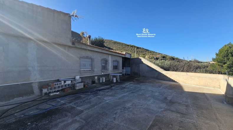 Almería - Fines - 7945m2