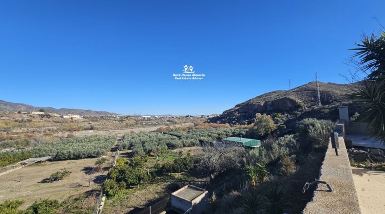 Almería - Fines - 7945m2