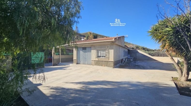 Almería - Fines - 7945m2