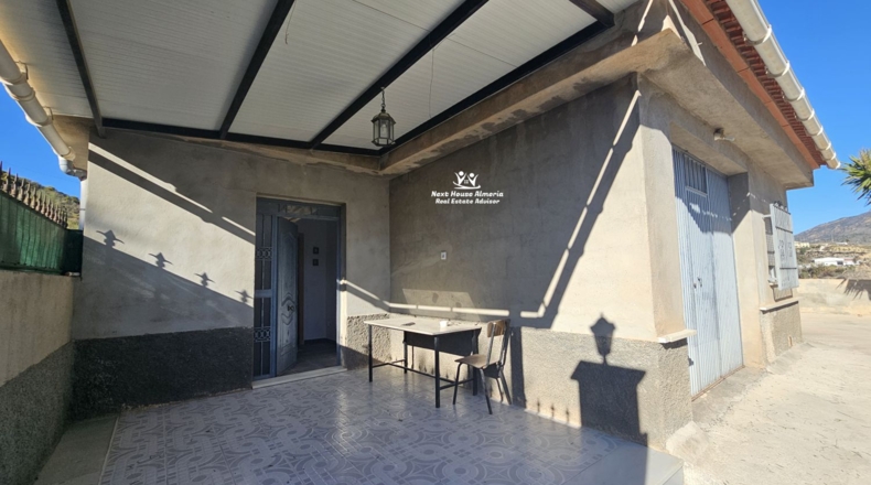 Almería - Fines - 7945m2