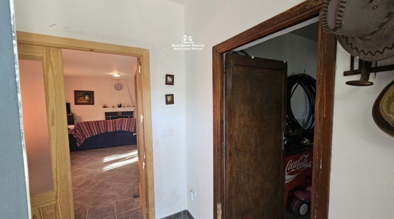Almería - Fines - 7945m2