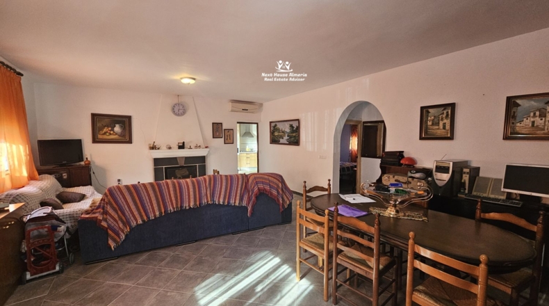 Almería - Fines - 7945m2