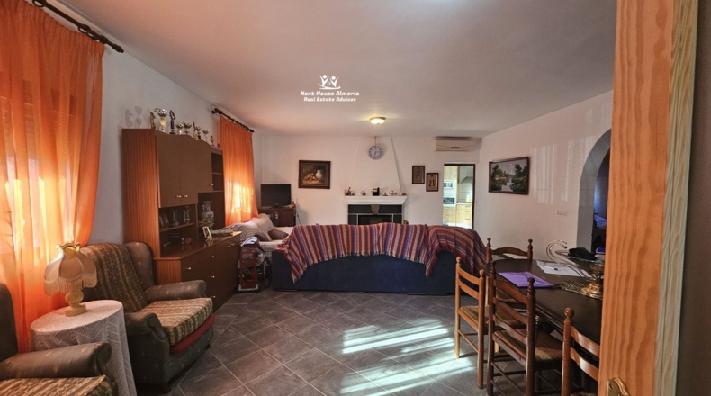 Almería - Fines - 7945m2