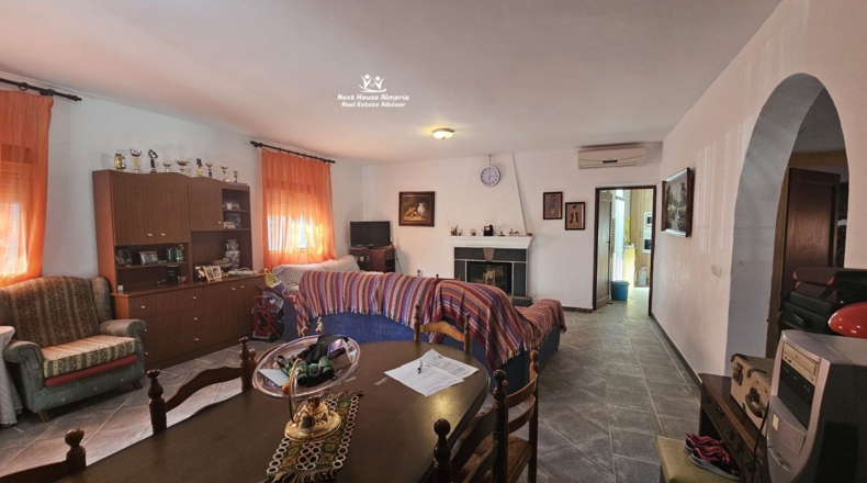 Almería - Fines - 7945m2