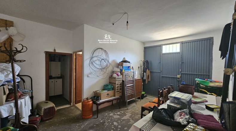 Almería - Fines - 7945m2
