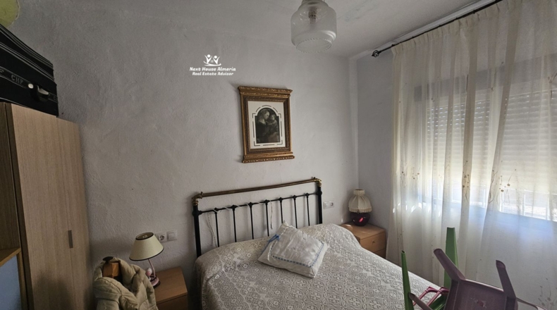 Almería - Fines - 7945m2
