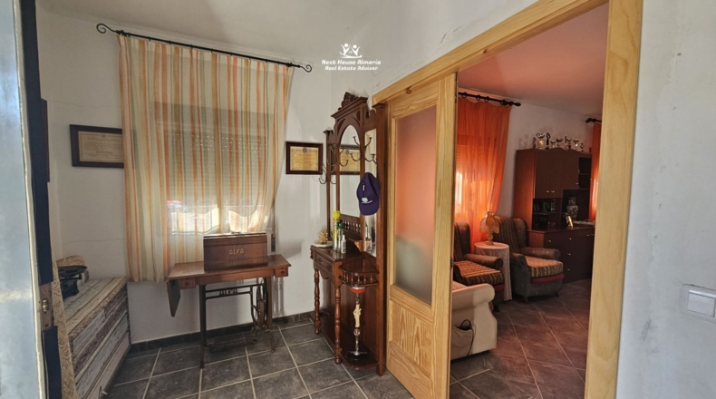 Almería - Fines - 7945m2