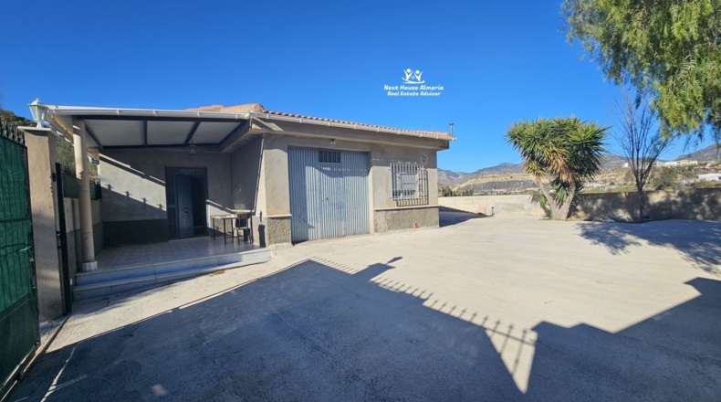 Almería - Fines - 7945m2