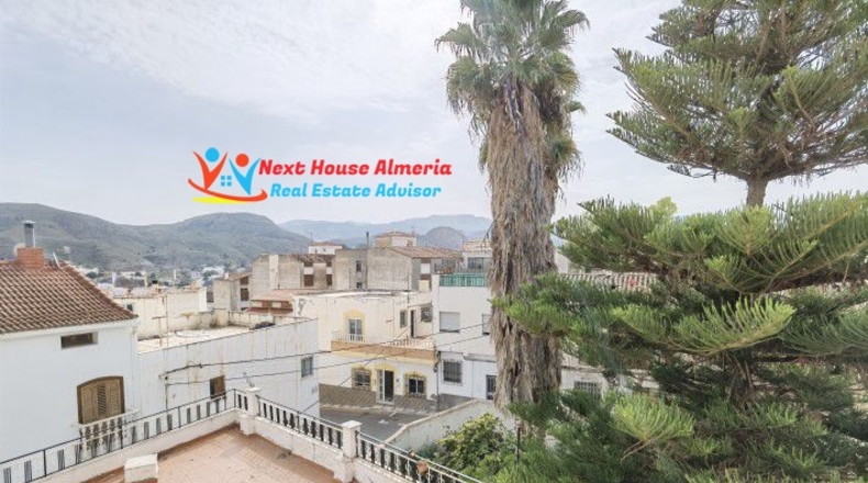 Almería - Urbanización Europa - 364m2
