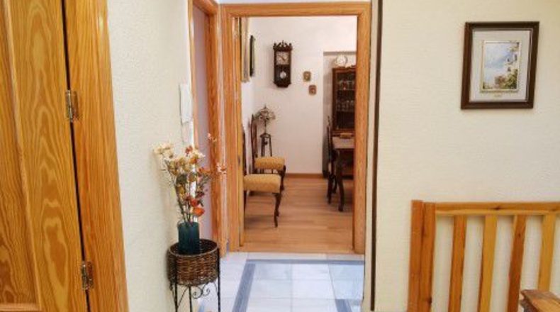 Almería - Urbanización Europa - 364m2