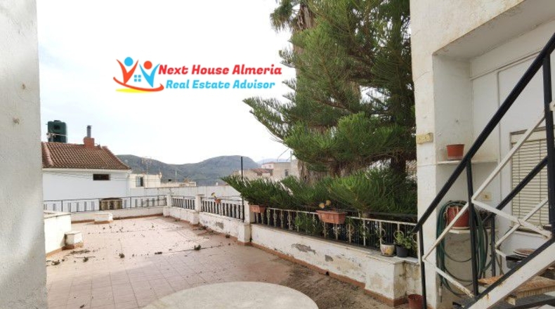 Almería - Urbanización Europa - 364m2