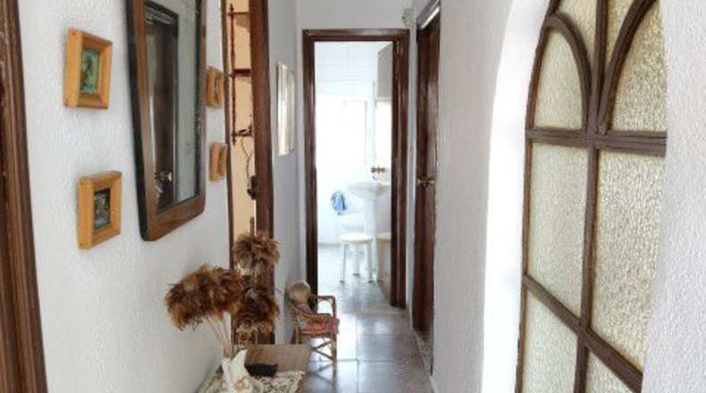 Almería - Urbanización Europa - 364m2