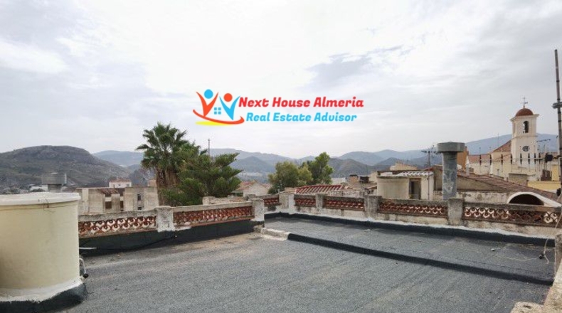 Almería - Urbanización Europa - 364m2