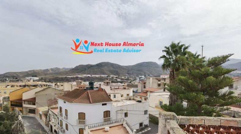 Almería - Urbanización Europa - 364m2
