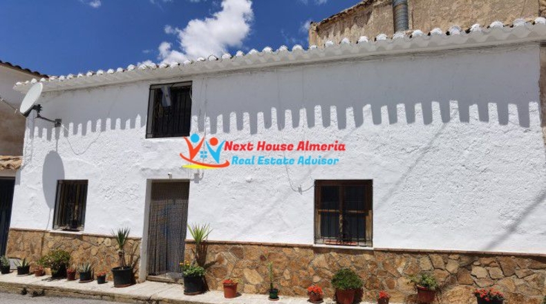 Almería - El Contador - 66m2