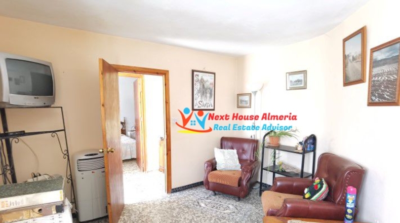 Almería - El Contador - 66m2