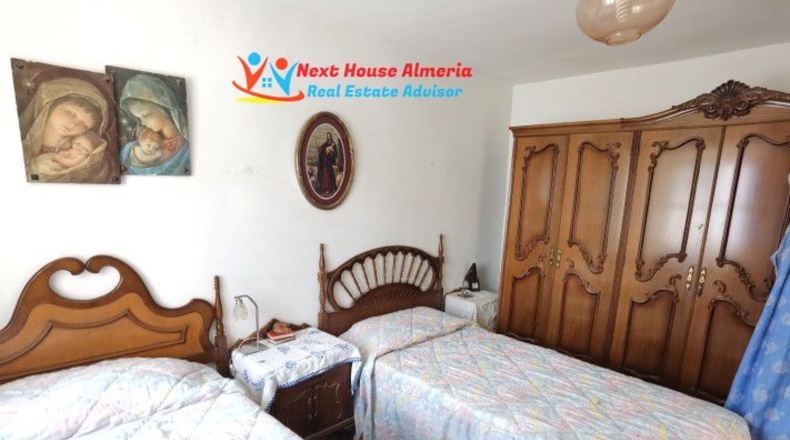 Almería - El Contador - 66m2