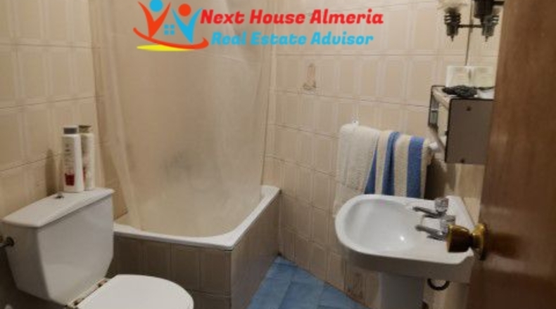 Almería - El Contador - 66m2