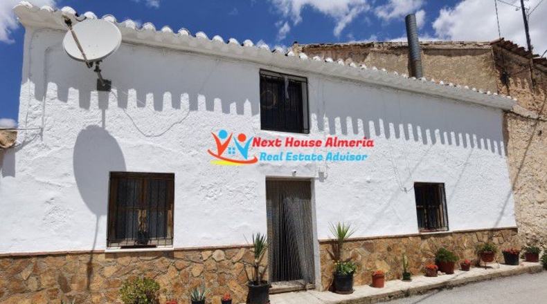 Almería - El Contador - 66m2