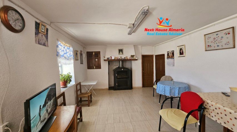 Almeria - Topares - 630000m2
