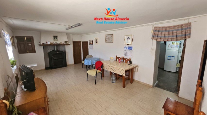 Almeria - Topares - 630000m2