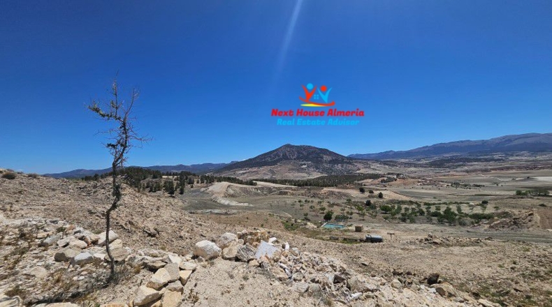 Almeria - Topares - 630000m2
